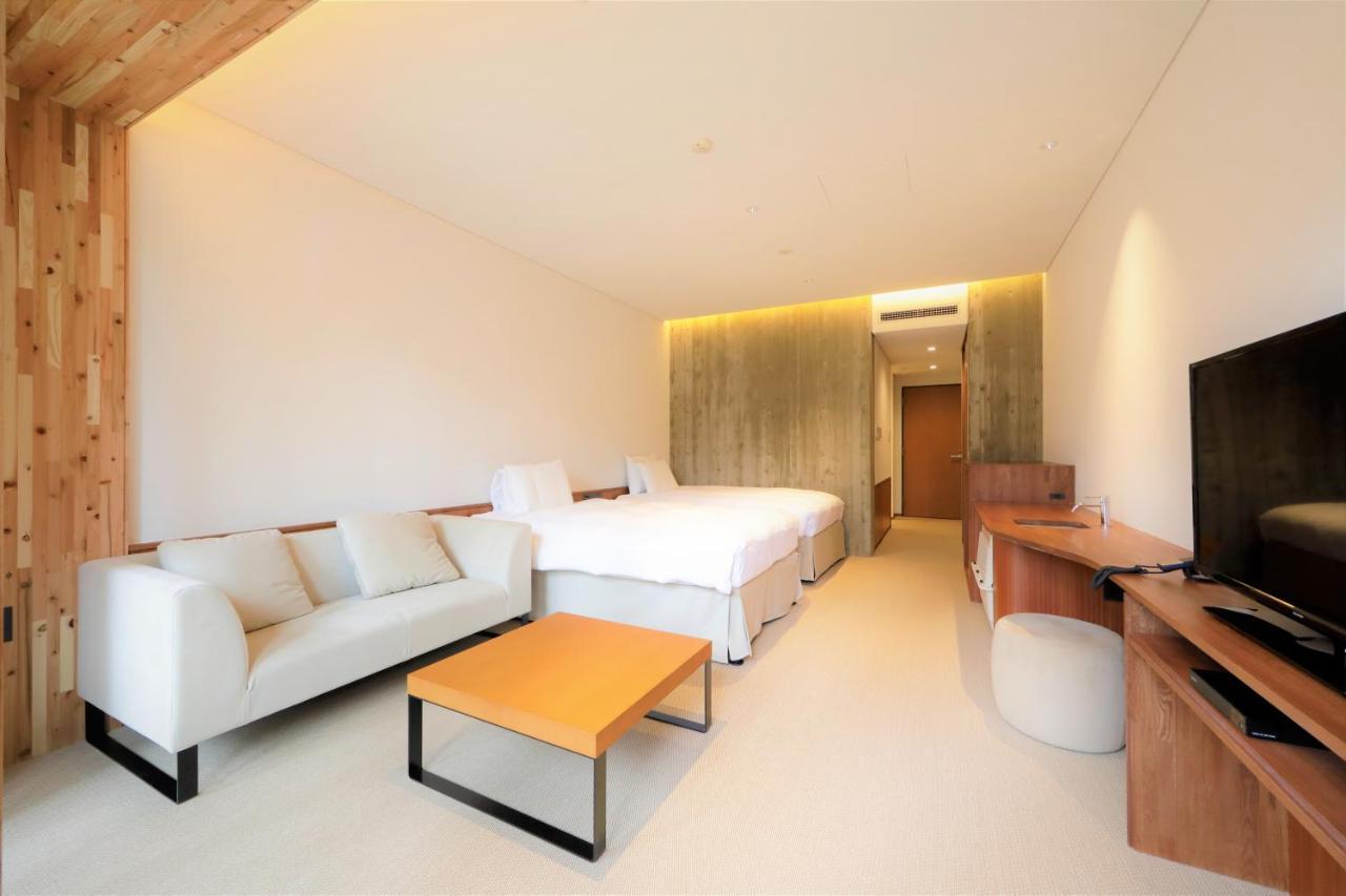 Regina Resort Kyukaruizawa Zewnętrze zdjęcie