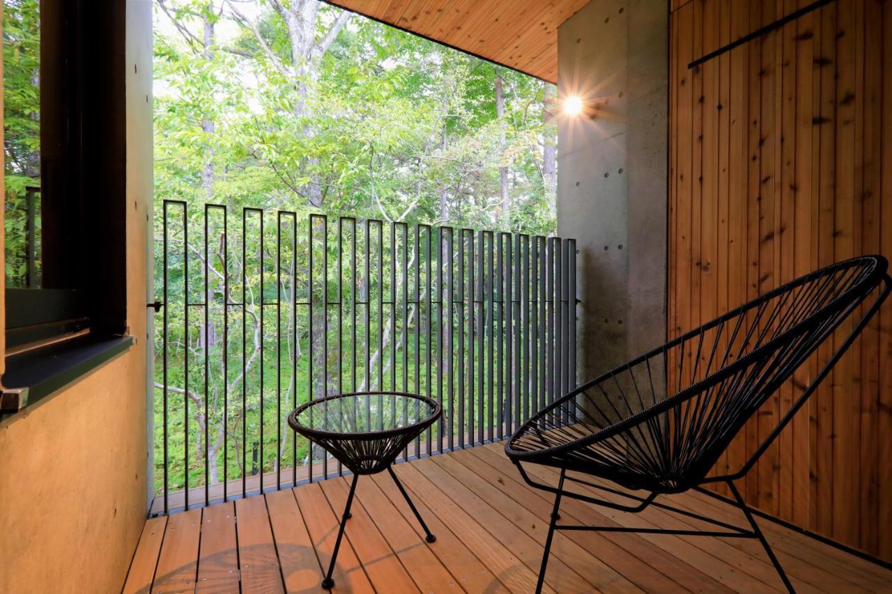 Regina Resort Kyukaruizawa Zewnętrze zdjęcie