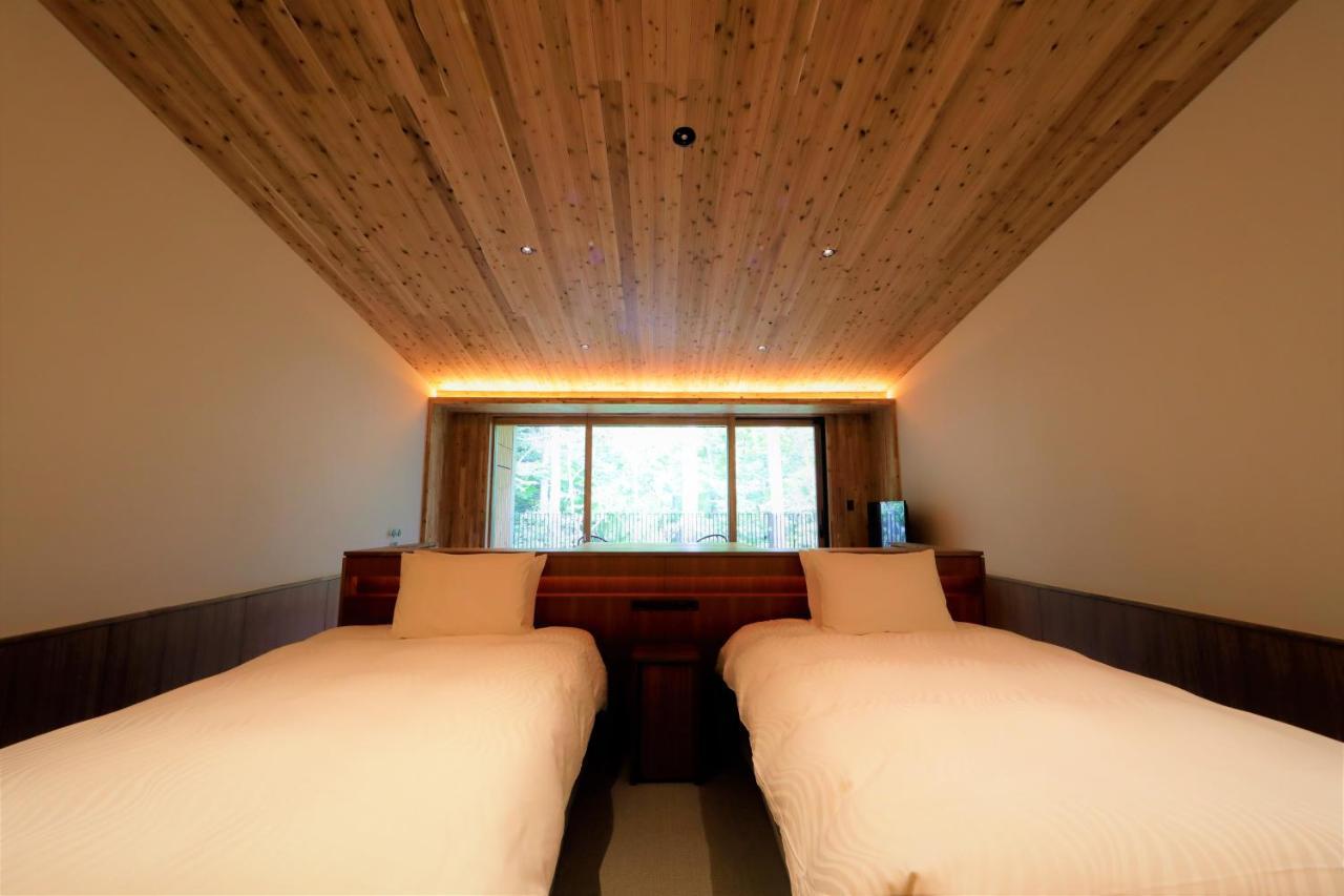 Regina Resort Kyukaruizawa Zewnętrze zdjęcie