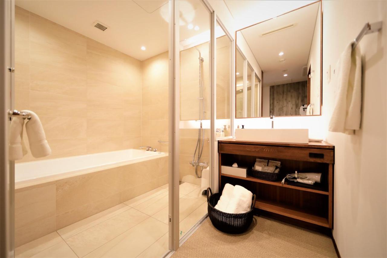 Regina Resort Kyukaruizawa Zewnętrze zdjęcie