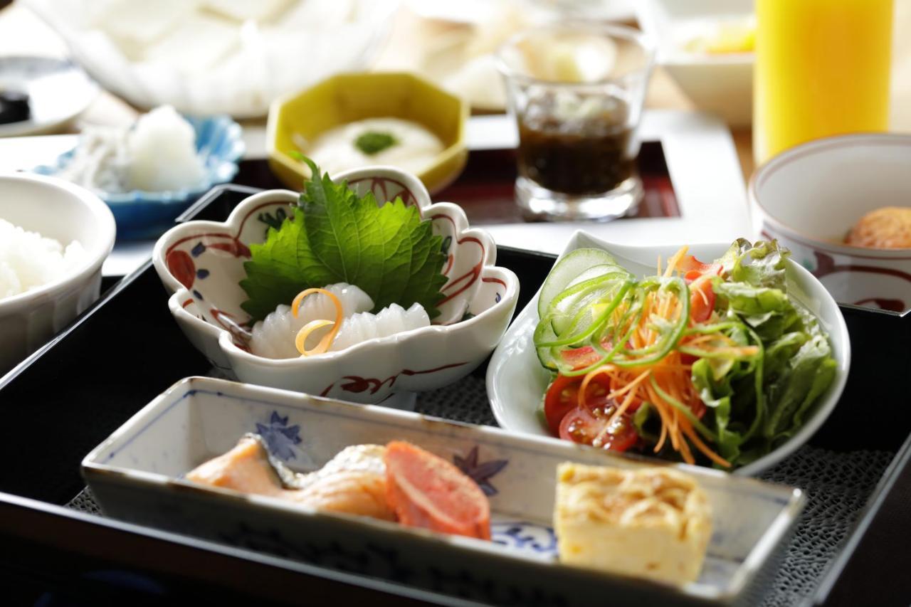 Regina Resort Kyukaruizawa Zewnętrze zdjęcie